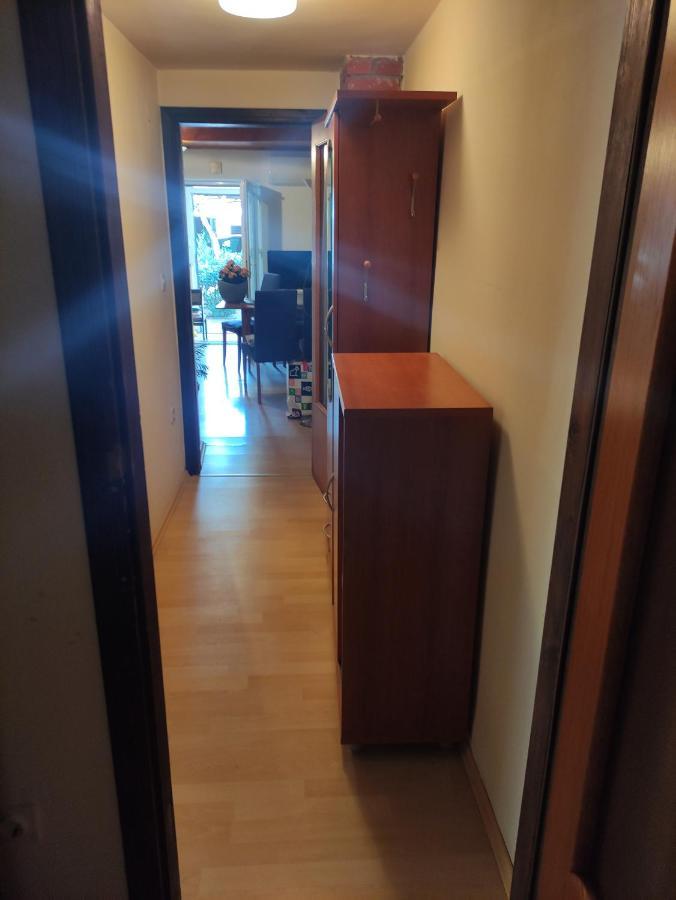 פורץ Apartment Valenta מראה חיצוני תמונה