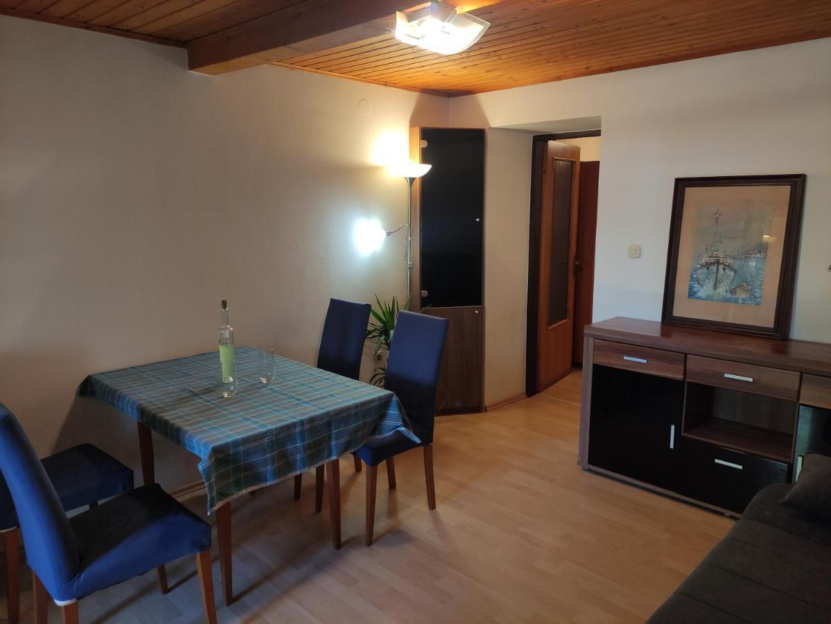 פורץ Apartment Valenta מראה חיצוני תמונה