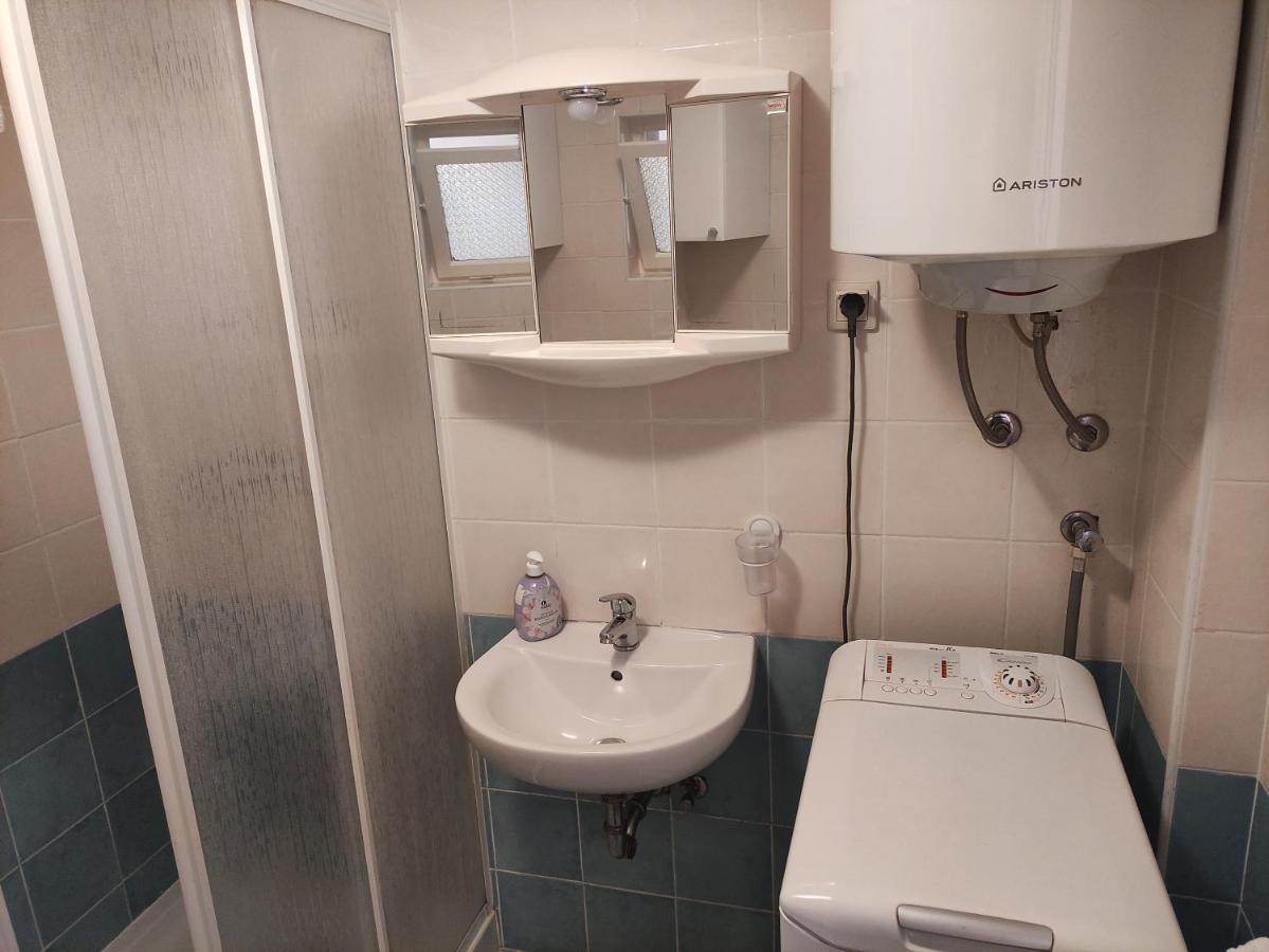 פורץ Apartment Valenta מראה חיצוני תמונה