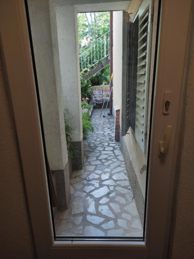 פורץ Apartment Valenta מראה חיצוני תמונה