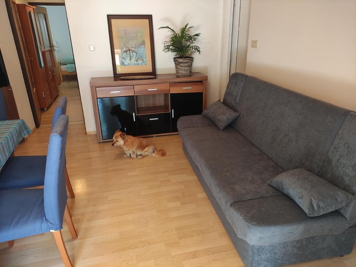 פורץ Apartment Valenta מראה חיצוני תמונה